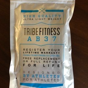 Tribe Fitness armband